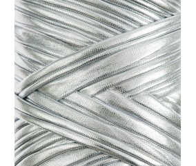 Fil à crocheter CREATIVE LEATHERETTE - 150gr - Rico Design