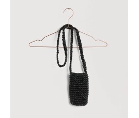 Fil à crocheter CREATIVE LEATHERETTE - 150gr - Rico Design