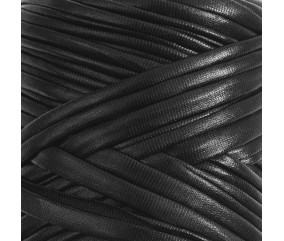 Fil à crocheter CREATIVE LEATHERETTE - 150gr - Rico Design