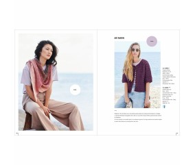 Catalogue LOVEWOOL N°22 – Printemps/Eté2026 - Rico Design