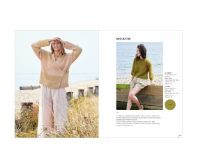 Catalogue LOVEWOOL N°22 – Printemps/Eté2026 - Rico Design