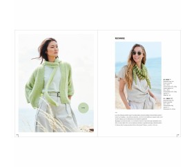 Catalogue LOVEWOOL N°22 – Printemps/Eté2026 - Rico Design