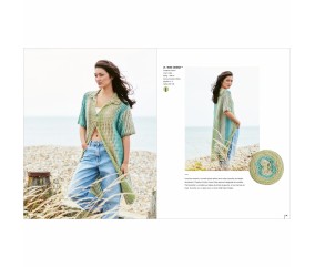 Catalogue LOVEWOOL N°22 – Printemps/Eté2026 - Rico Design