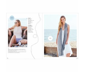 Catalogue LOVEWOOL N°22 – Printemps/Eté2026 - Rico Design