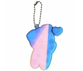 Kit Diamond Painting "Hangers Animals" - Rico Design