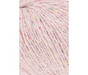 Pelote de Coton et Soie COTTON TWEED - Lang Yarns