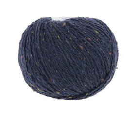 Pelote de Coton et Soie COTTON TWEED - Lang Yarns