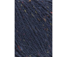 Pelote de Coton et Soie COTTON TWEED - Lang Yarns