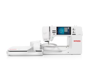 Machine à broder B700 PRO avec module de broderie - Garantie 5 ans - Bernina