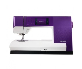 Machine à coudre PFAFF Expression™ 710