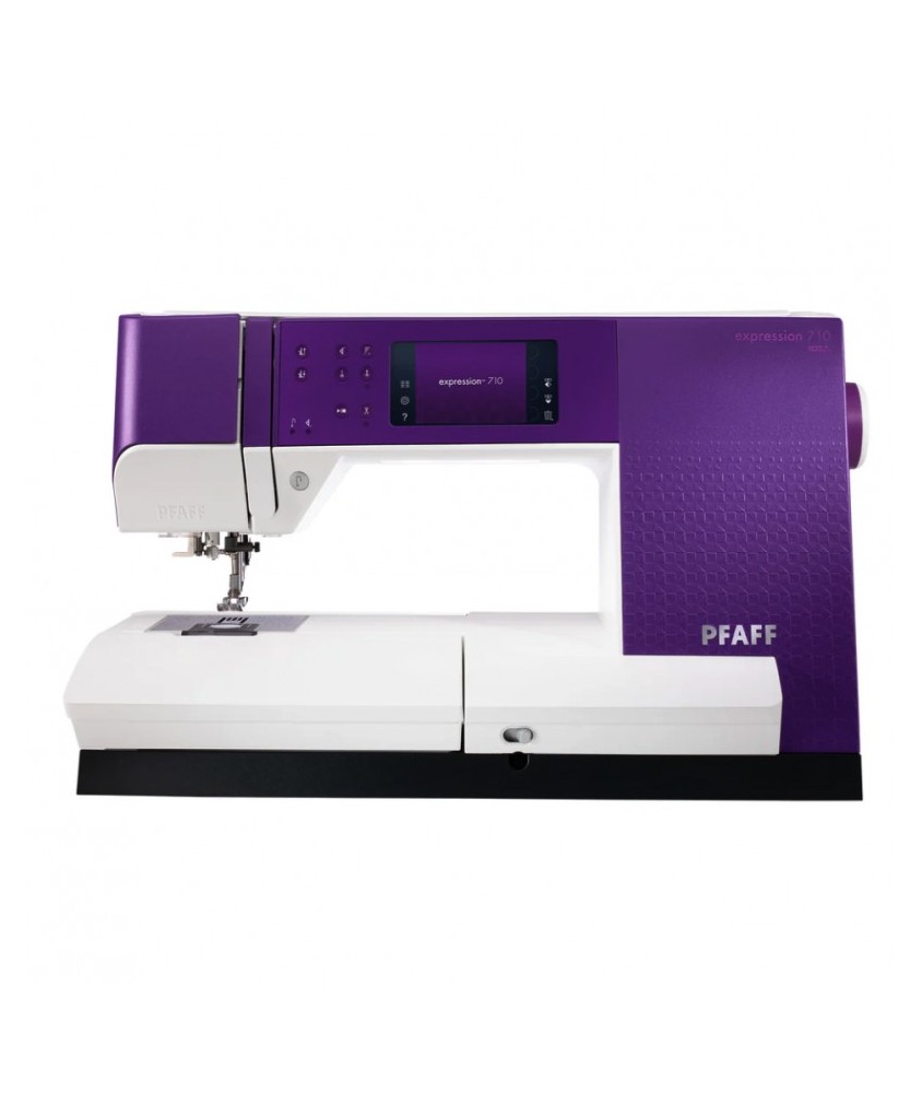 Machine à coudre PFAFF Expression™ 710