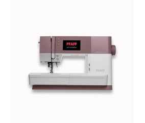 Machine à coudre PFAFF Quilt Ambition™ 635 – Garantie 5 ans sperenza