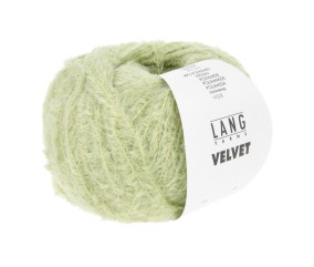 Fil à tricoter VELVET - Lang Yarns