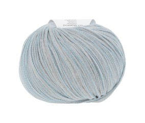 Fil à crocheter 100% Coton DUETT - Lang Yarns