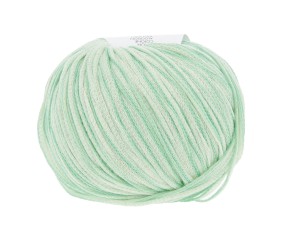 Fil à crocheter 100% Coton DUETT - Lang Yarns