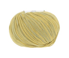 Fil à crocheter 100% Coton DUETT - Lang Yarns