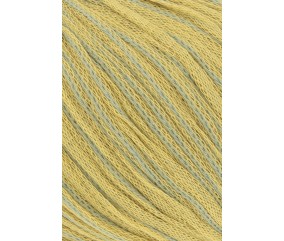 Fil à crocheter 100% Coton DUETT - Lang Yarns