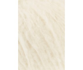 Pelote de laine et coton à tricoter PIUMA - Lang Yarns