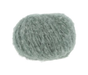 Pelote de laine et coton à tricoter PIUMA - Lang Yarns