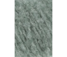 Pelote de laine et coton à tricoter PIUMA - Lang Yarns