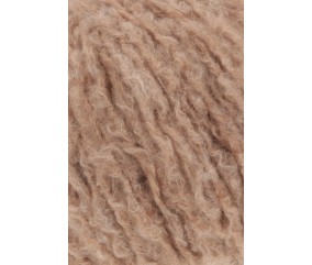 Pelote de laine et coton à tricoter PIUMA - Lang Yarns