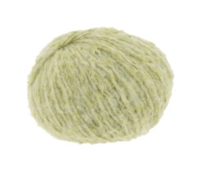 Pelote de laine et coton à tricoter PIUMA - Lang Yarns