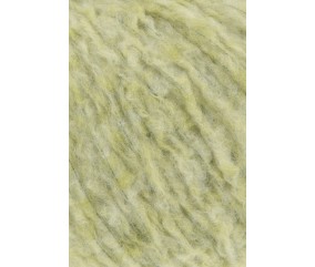 Pelote de laine et coton à tricoter PIUMA - Lang Yarns