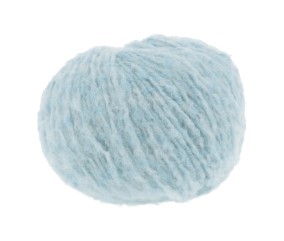 Pelote de laine et coton à tricoter PIUMA - Lang Yarns