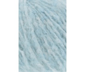 Pelote de laine et coton à tricoter PIUMA - Lang Yarns