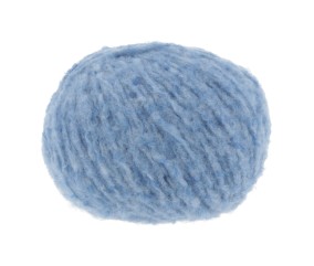 Pelote de laine et coton à tricoter PIUMA - Lang Yarns