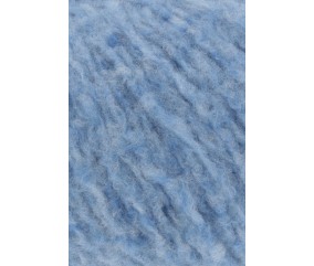 Pelote de laine et coton à tricoter PIUMA - Lang Yarns