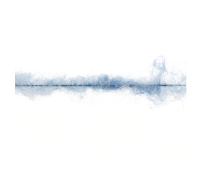 Pelote de laine et coton à tricoter PIUMA - Lang Yarns