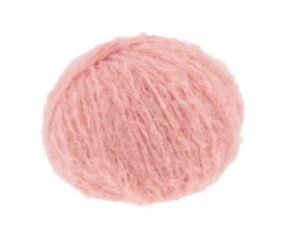 Pelote de laine et coton à tricoter PIUMA - Lang Yarns