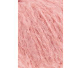 Pelote de laine et coton à tricoter PIUMA - Lang Yarns