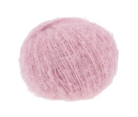 Pelote de laine et coton à tricoter PIUMA - Lang Yarns
