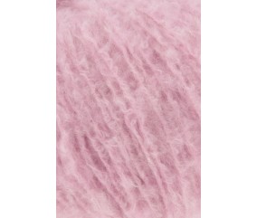 Pelote de laine et coton à tricoter PIUMA - Lang Yarns