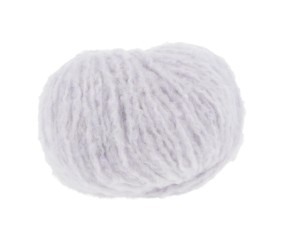 Pelote de laine et coton à tricoter PIUMA - Lang Yarns
