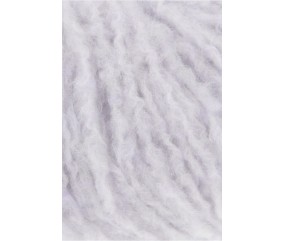 Pelote de laine et coton à tricoter PIUMA - Lang Yarns