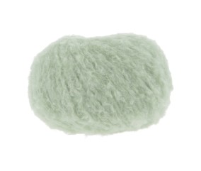 Pelote de laine et coton à tricoter PIUMA - Lang Yarns