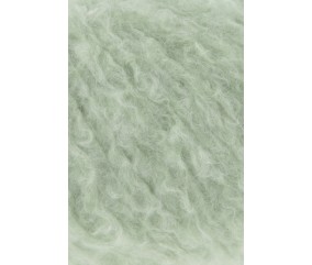 Pelote de laine et coton à tricoter PIUMA - Lang Yarns