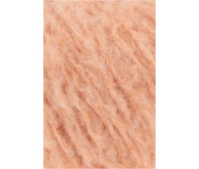 Pelote de laine et coton à tricoter PIUMA - Lang Yarns