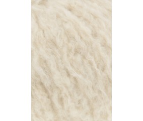 Pelote de laine et coton à tricoter PIUMA - Lang Yarns