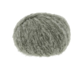 Pelote de laine et coton à tricoter PIUMA - Lang Yarns