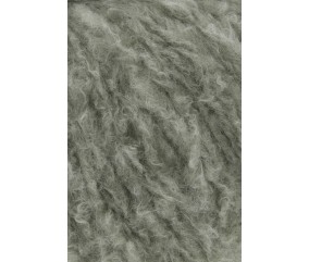 Pelote de laine et coton à tricoter PIUMA - Lang Yarns