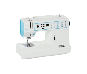 PFAFF Smarter™ 260C – Simple, polyvalente, boutonnière automatique