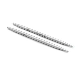 Aiguilles circulaires interchangeables Mindful 10 cm du N°3 au N°10 - Knitpro