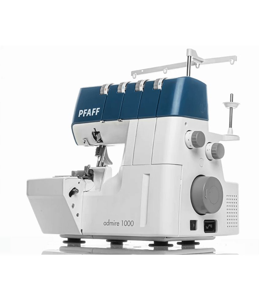 Surjeteuse PFAFF Admire 1000