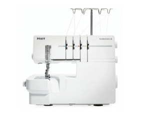 Surjeteuse PFAFF hobbylock™ 2.5 sperenza