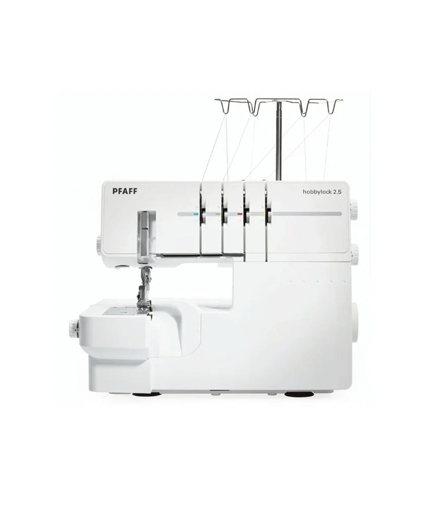 Surjeteuse PFAFF hobbylock™ 2.5 sperenza