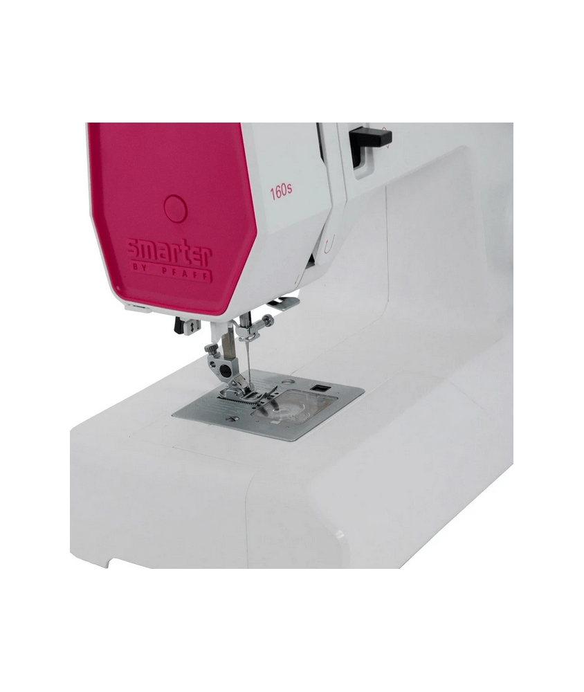 PFAFF Smarter 160S machine à coudre